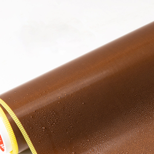 Nastro Adesivo in PTFE Trasparente per Fissaggio e Saldatura, Resistente alle Cuciture, Grado Stampaggio - Product Image 3