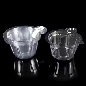 ถ้วยตัวอย่างทางการแพทย์แบบใช้แล้วทิ้งสำหรับเก็บปัสสาวะถ้วยทดสอบการตกไข่ PP - Product Image 3