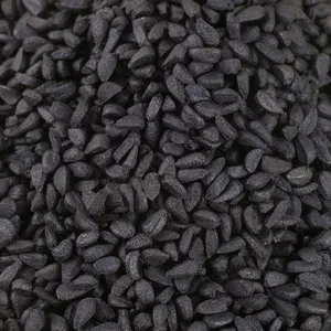 Benefícios Nigella Sativa Pil semente de cominho preto a granel