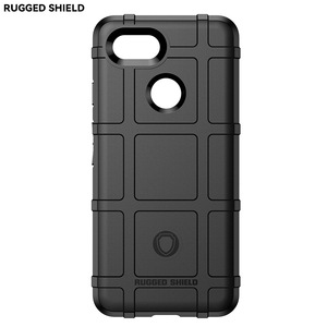 Étui de téléphone portable pour <span class=keywords><strong>Google</strong></span> 3/3aXL Pixel3/3aXL housse de protection anti-chute bouclier housse souple tout compris - Product Image 4