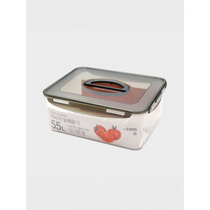 ชุดภาชนะ & ที่เก็บอาหาร16ชิ้น3,000ชนะแต่ละชิ้น - Product Image 1