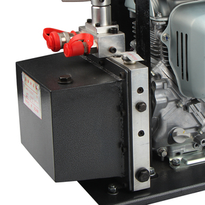 GX-100 Gasoline Hydraulic Pump Power Supply for <b>Fire</b>-fighting <b>Tools</b> GX-100 GX-100 Model Reliable Power Solution for Firefighting - Product Image 5
