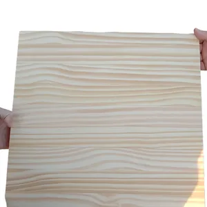 High Grade Radiata Pine edge glued Panels/pine Fj Boards for furniture