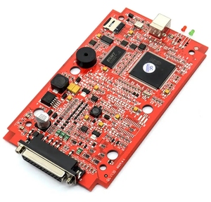 Chất lượng cao k-ess V2 OBD2 điều chỉnh Kit Adapter ECU lập trình trực tuyến 2.8 EU đỏ 12 tháng bảo hành cho xe mô hình - Product Image 3