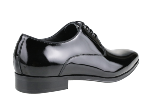 <strong>Mens</strong> <strong>Tuxedo</strong> Dress <strong>Shoes</strong> Formal Classic Patent Leather Oxfords Business Wedding <strong>Shoe</strong> Suit Black - Product Image 4