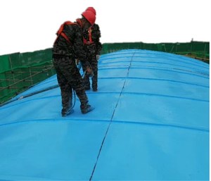 Hot Sale Waterproof Polyurea Coating Polyruea <strong>Paint</strong> for Walls - Product Image 2