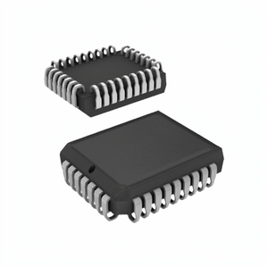 32 LCC (J Lead) BOM IC มีสินค้าในสต็อก 7204L12J8 วงจรรวมลอจิก ชิป IC FIFO ASYNC 4KX9 12NS 32PLCC - Product Image 1