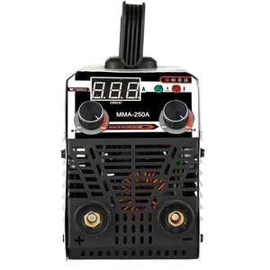 Trung Quốc ARC aparat Za <span class=keywords><strong>zavarivanje</strong></span> IGBT biến tần điện que hàn MMA Stick ARC thợ hàn với máy phát điện - Product Image 3