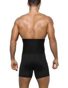 Manufacturers <strong>for</strong> <strong>Men</strong> Boxers Underwear Shorts Briefs <strong>Crotchless</strong> <strong>Men</strong> <strong>Panties</strong> High Waist Body Tummy Control Shaper <strong>Panty</strong> - Product Image 6