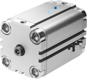 一台全新 Advu-80-80-<span class=keywords><strong>p</strong></span>-a 156576 气缸 Advu8080pa 加急发货 - Product Image 1