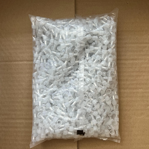 Terminal de Crimpado de Extremo Cerrado BAXIN CE2 para Cables de 16-14 AWG - Product Image 3
