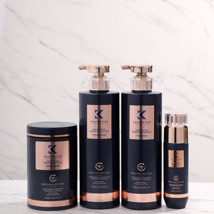 Aceite Capilar de Biotina y Colágeno de 100 ml, Más Vendido, Nutritivo y Reparador del Cabello, con Propiedades Mágicas para un Cabello Voluminoso - Product Image 3