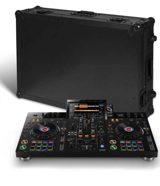 Low Price Pioneer DDJ SX Protective Flight Case | Alibaba.com