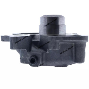 Bomba de agua IZUMI 1465895 para carretilla elevadora <span class=keywords><strong>Hyster</strong></span> H3.50XM K005 F007 - Product Image 5