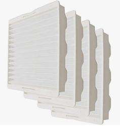 Pièces d'aspirateur pour <span class=keywords><strong>Sam</strong></span>/sungs DJ63-00539/A accessoires d'aspirateur de remplacement - Product Image 5