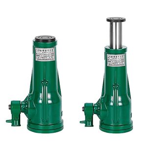 แม่แรงเกลียวฟางกง 3 ตัน แบบเฟือง ขันด้วยมือ สำหรับงานหนัก ซ่อมบำรุงยานยนต์ - Product Image 3