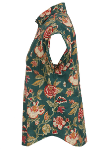 เสื้อผ้าลำลองสำหรับผู้หญิง ฤดูร้อน ผ้าฝ้าย 100% ทรงหลวม คอวี เนื้อผ้านุ่ม เบาสบาย เหมาะสำหรับใส่ทุกวัน - Product Image 6