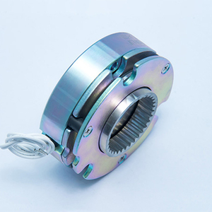 Embrayage électrique série <span class=keywords><strong>BFK</strong></span> 24v nouvel état frein électro-aimant - Product Image 3
