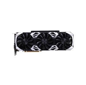 Carte graphique RTX 3060TI en gros, 8 Go, neuve et d'occasion, GDDR6, GPU de jeu pour PC de bureau, vidéo haute performance, prête à l'emploi - Product Image 1