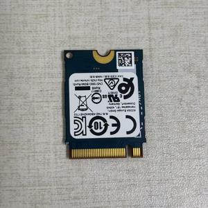 二手 Kioxia KBG40ZNS128G 128GB M.2 2230 NVMe PCIe SSD 固态硬盘 - Product Image 6