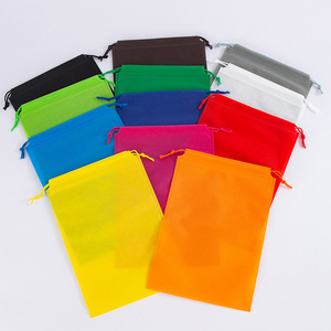 เสื้อยืดผ้านอนวูฟเวน - Product Image 1