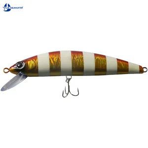 banjo minnow fishing lure, banjo minnow fishing lure Suppliers and  Manufacturers at