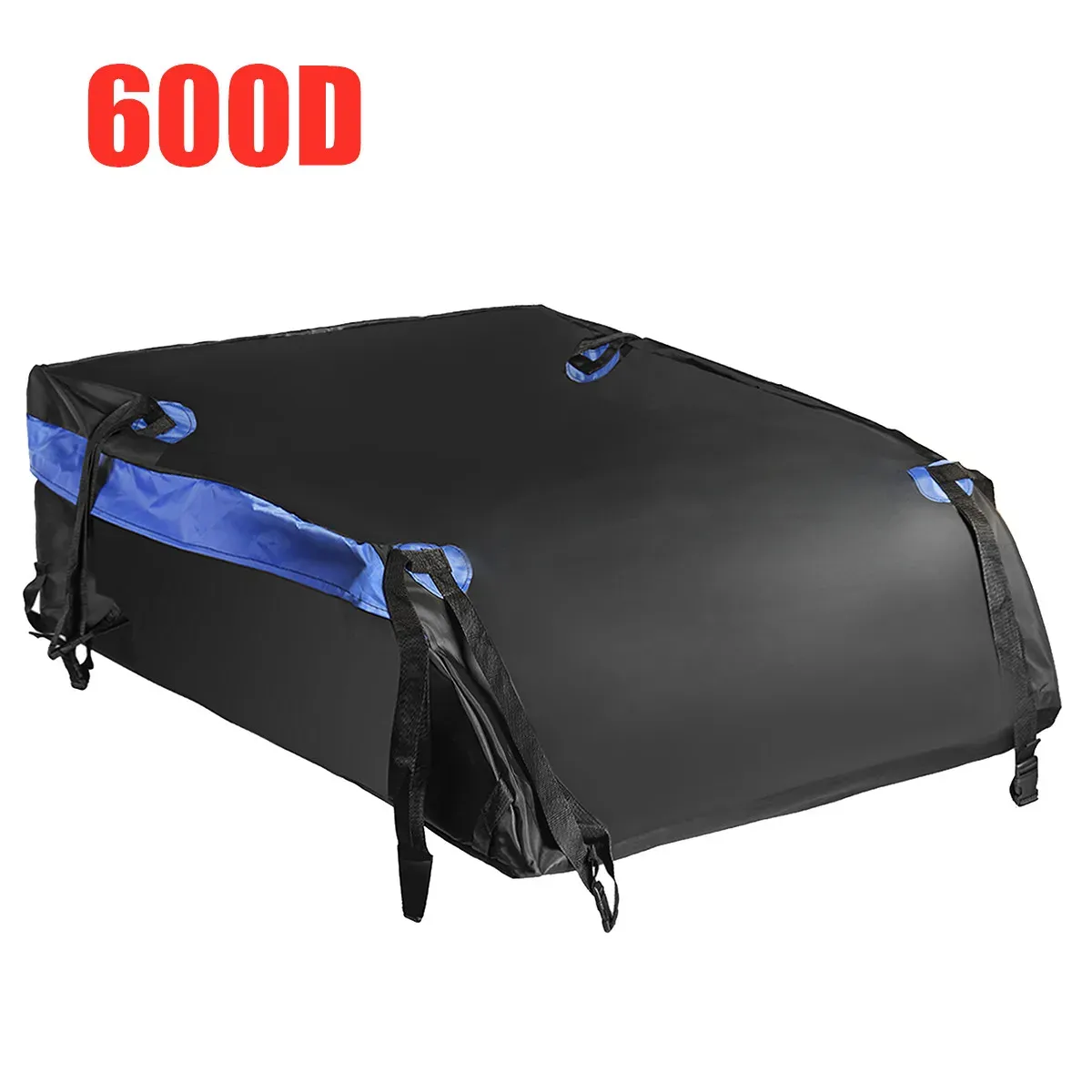 600D