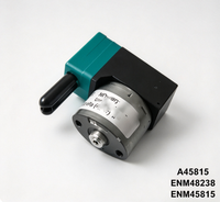 Nouvelle pompe de transfert à diaphragme M A45815 ENM48238 ENM45815 pour imprimantes CIJ M 9410 9018 9028 à encre solvant