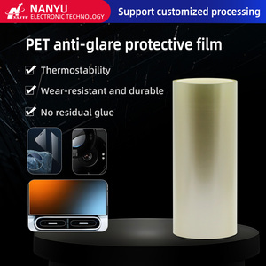 <span class=keywords><strong>Pellicola</strong></span> antiriflesso per animali domestici antiriflesso, tre strati di <span class=keywords><strong>pellicola</strong></span> protettiva per animali domestici smerigliata - Product Image 2