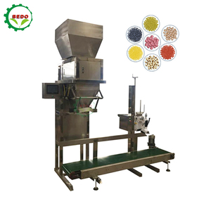 Machine d'emballage automatique d'aliments pour animaux, Machine d'emballage d'aliments pour volaille - Product Image 4