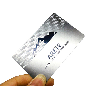 <strong>Business</strong> <strong>Card</strong> Matt Blank Metal Credit Visit VIP Stainless Steel <strong>Business</strong> <strong>Card</strong> With Logo Thank You <strong>Card</strong> For Small <strong>Business</strong> Custom - Product Image 5