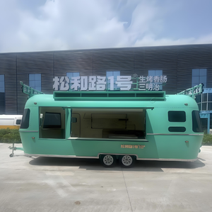 Chariot à donuts au style Portland avec garnitures bacon, écorce d'érable et céréales, desserts Instagrammables pour les gourmets branchés - Product Image 5