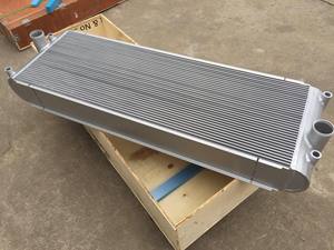 掘削機DH225LC-7 DH225LC-9 SOLAR225LC-Vソーラー225LC-Vラジエーター13G21000 - Product Image 5