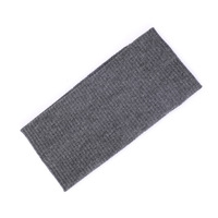 Vente en gros de bandeaux larges personnalisés avec logo, impression de logo, bandeaux chauds pour femmes