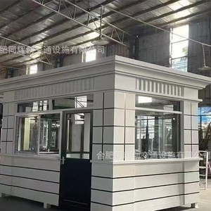 โครงเหล็กน้ำหนักเบาโครงเหล็กแบบทันสมัยสำหรับใช้ในโรงงาน - Product Image 1