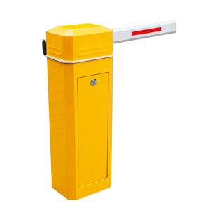 Tornelli ad alta efficienza per cancello con braccio automatico pesante - Product Image 1