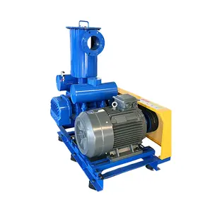 Good quality HDSR roots vacuum pump with ISO9001 CE CEA certificate