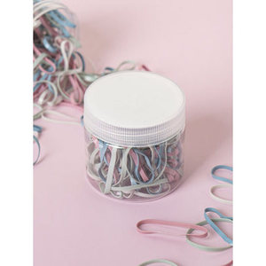 Custodia 120 Pcel pastello pietra-Down TPU accessorio per lo Styling dei capelli alla moda - Product Image 1