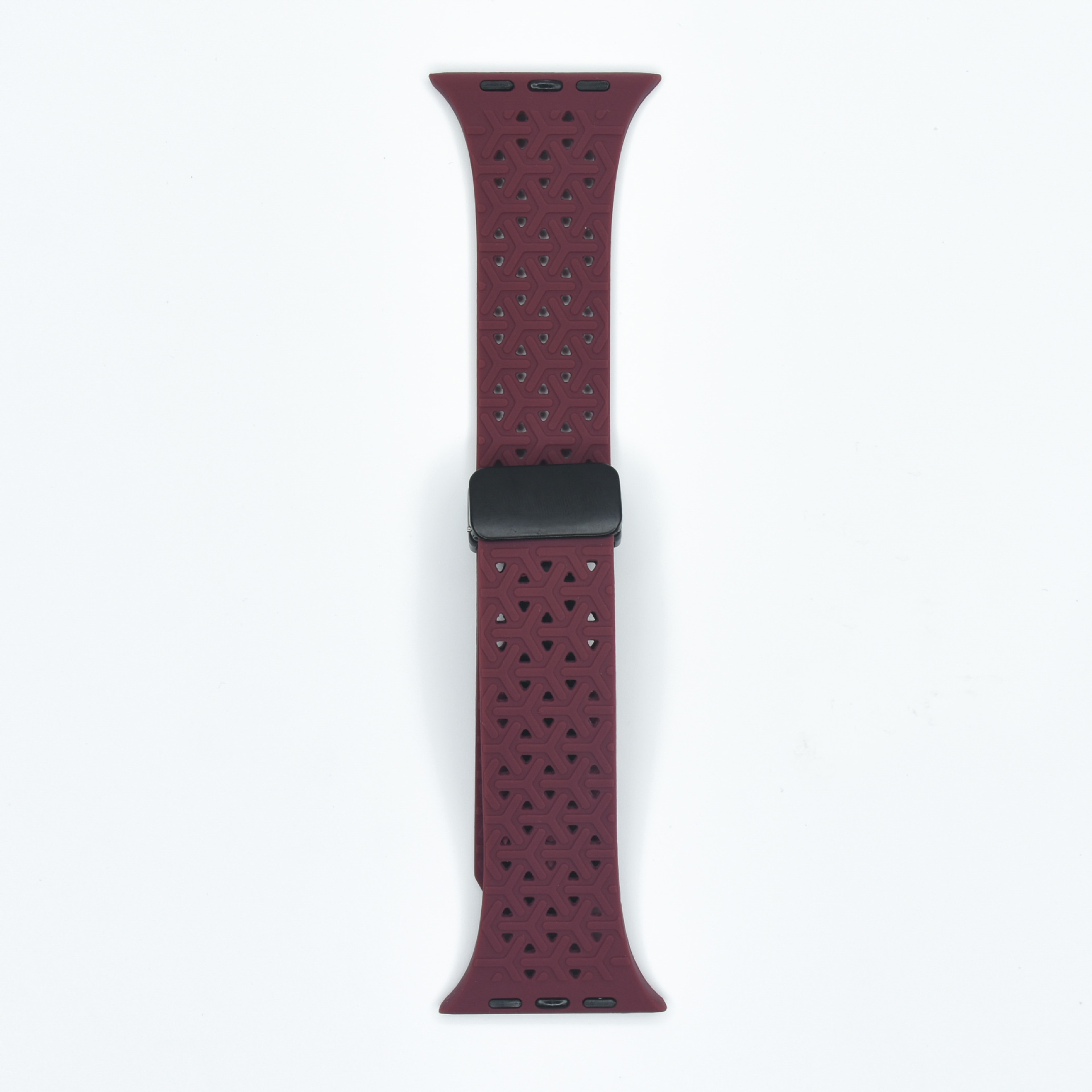 Wine red