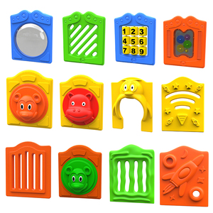 <span class=keywords><strong>Grand</strong></span> château filature tuyau toboggans parc extérieur équipement de jeux divertissement scolaire ensembles de jeux pour enfants - Product Image 4