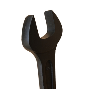 Llaves Inglesas de Acero al Carbono Forjado de Alta Calidad con Certificación ISO9001, 27 mm, Métricas, Grado Industrial OEM, Resistentes - Product Image 3