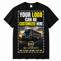 Manevito T-Shirt mit Rundhalsausschnitt und kurzen Ärmeln, 100 % Baumwolle, individuell bedruckt mit Foto und Text, personalisiertes Geschenk, Freizeit-Design, selbst gestalten