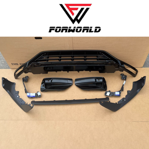 Nuevo Kit de Parachoques Delantero FUHENG para <span class=keywords><strong>Volvo</strong></span> <span class=keywords><strong>XC90</strong></span> 2015-2025, Actualización Thor, Diseño Deportivo <span class=keywords><strong>R</strong></span>, Kit de Carrocería de Alta Calidad para Convertir Modelo Antiguo a Nuevo - Product Image 4