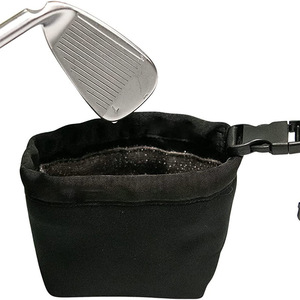 Bolsa Portátil para Limpieza <span class=keywords><strong>de</strong></span> Palos <span class=keywords><strong>de</strong></span> <span class=keywords><strong>Golf</strong></span>, Bolsa Impermeable para Limpiar Palos <span class=keywords><strong>de</strong></span> <span class=keywords><strong>Golf</strong></span> con Clip, Limpiador <span class=keywords><strong>de</strong></span> Palos <span class=keywords><strong>de</strong></span> <span class=keywords><strong>Golf</strong></span> Húmedos/Secos para Golfistas, Uso en Exteriores - Product Image 5
