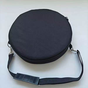 Tamburo a Onde Bestseller, Suono del Mare, Terapia del Suono Naturale, Strumento per Spa, Yoga, Meditazione - Product Image 6