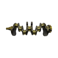 Penjualan langsung mesin suku cadang mesin baru untuk MAZDA BT-50 2006 - OEM 12221-75101