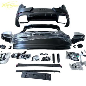 Высокое качество для <span class=keywords><strong>Porsche</strong></span> <span class=keywords><strong>Cayenne</strong></span> 958,1 2011-2017 обновляемый неповрежденный внешний вид аксессуары для 2024 модели подержанного состояния - Product Image 4