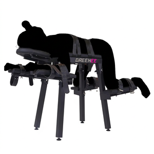 Sedia per <span class=keywords><strong>Posizioni</strong></span> Sessuali, Set BDSM con Manette e Cavigliere, Giochi Erotici per Coppie, <span class=keywords><strong>Posizioni</strong></span> del Corpo per Uomini e Donne - Product Image 1