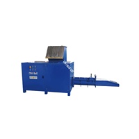 Compacteur de polystyrène CF-CP150 avec certification CE