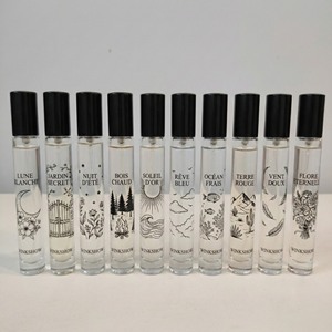 Échantillon gratuit de <span class=keywords><strong>parfum</strong></span> personnalisé pour hommes et femmes, 10 ml, parfums unisexes, Cologne longue durée, <span class=keywords><strong>parfum</strong></span> en gros - Product Image 5